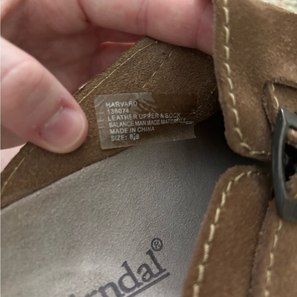 Björndal clogs! - Picture 3 of 3